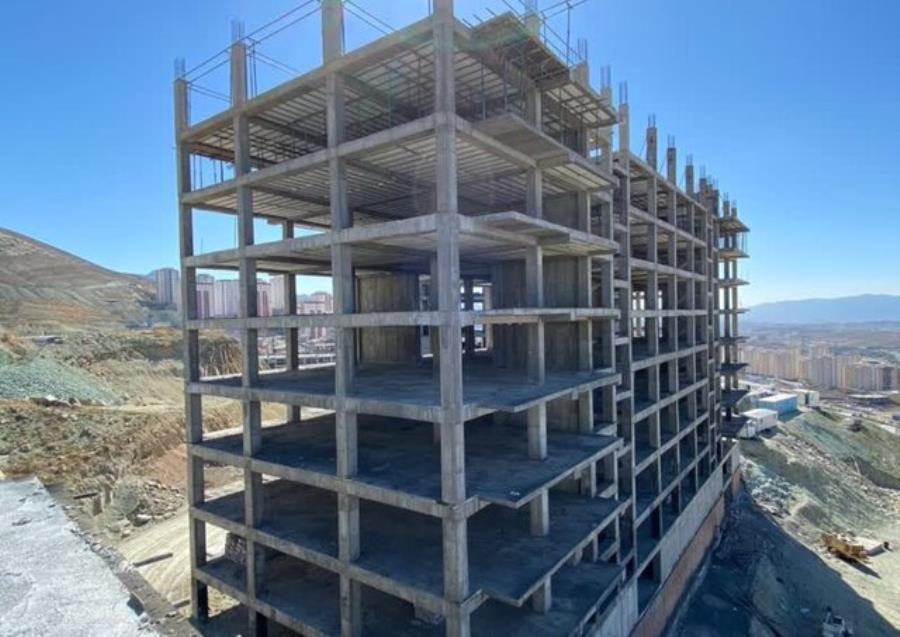 بخشی از اراضی بنیاد مستضعفان در اختیار طرح نهضت ملی مسکن قرار خواهد گرفت